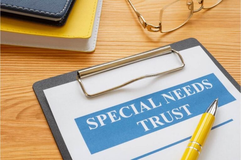 What is a Special Needs Trust and How Do They Work?