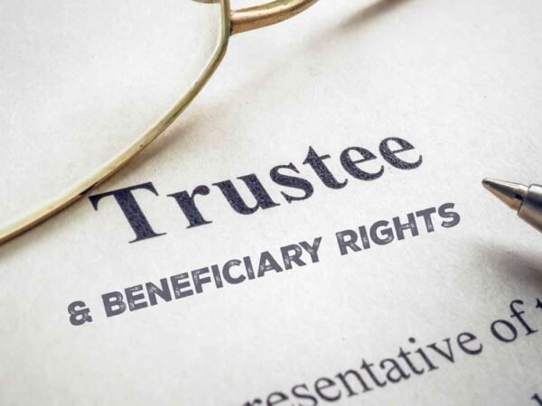 When Can a Trustee Refuse to Distribute Assets to a Beneficiary