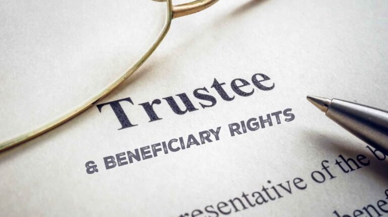 When Can a Trustee Refuse to Distribute Assets to a Beneficiary?
