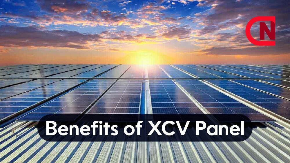 benefits of xcv panel