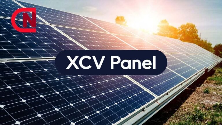 XCV Panel – Why It Is Important To Have In 2024