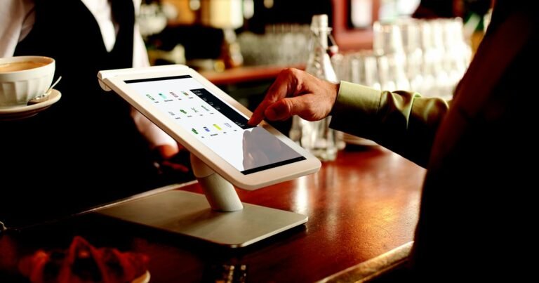 7 Things To Consider Before Buying The Right POS Software