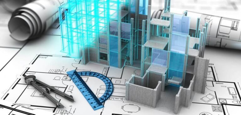 BIM Modeling and Its Transformative Impact on the Real Estate Industry