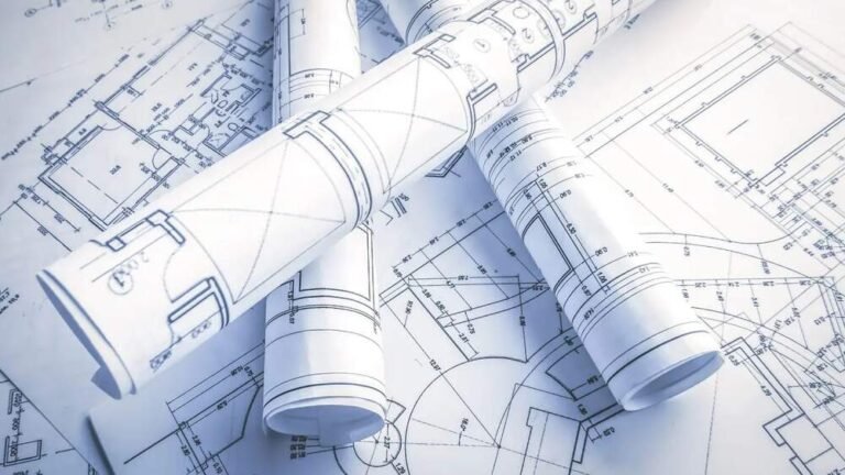 CAD Design Services: The New Normal in Design and Manufacturing