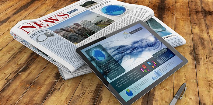 Does Print Marketing Still Work, or Is Everything Digital 