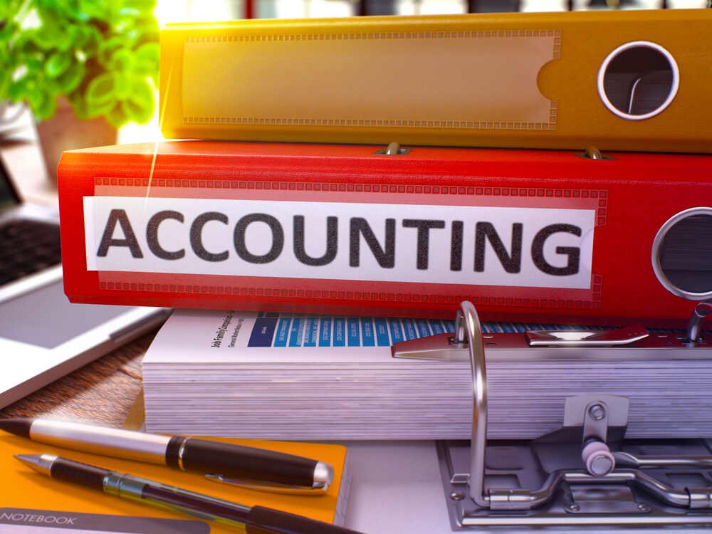 Embarking on Your Accounting Journey An Introduction to Accounting Courses
