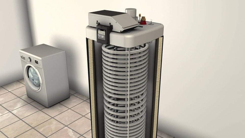 Innovative Warmth: Exploring the Benefits of Hot Water Heat Pumps