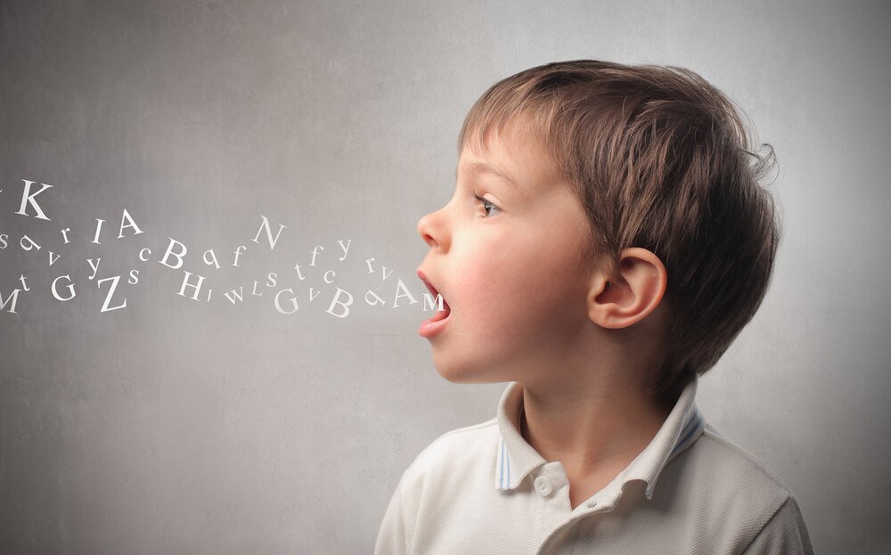 Playful Learning How Speech Sound Cue Cards Make Language Exciting for Children