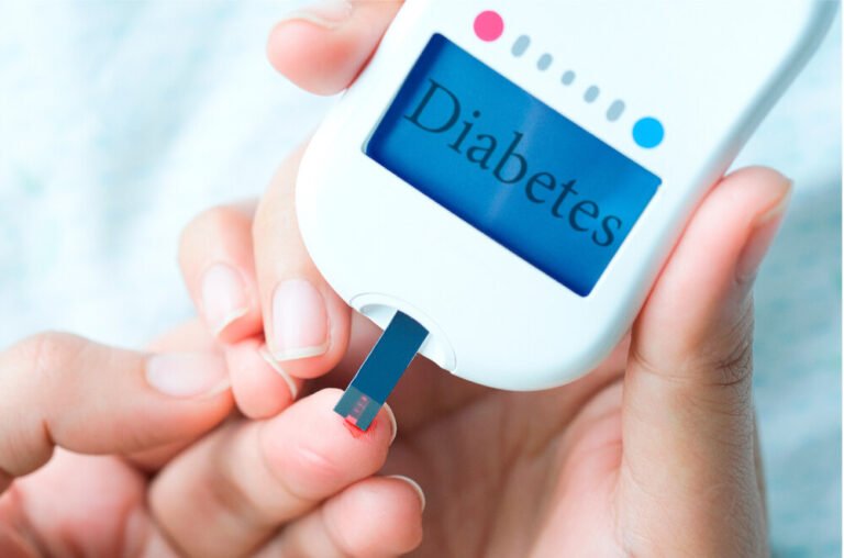 The Real Importance Of Controlling Diabetes