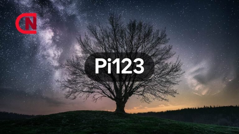 Unraveling the Mysteries of Pi Exploring the Significance and Applications of Pi123