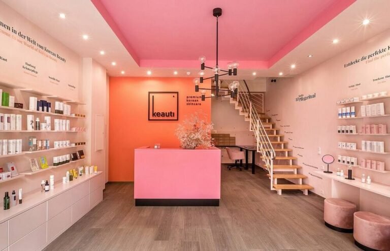 Your Ultimate Guide to Shopping at a Korean Beauty Store