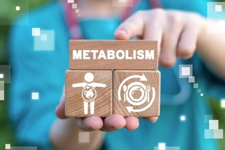 How to Trick Your Metabolism With Lasta: Your Pass to Weight Loss and Health