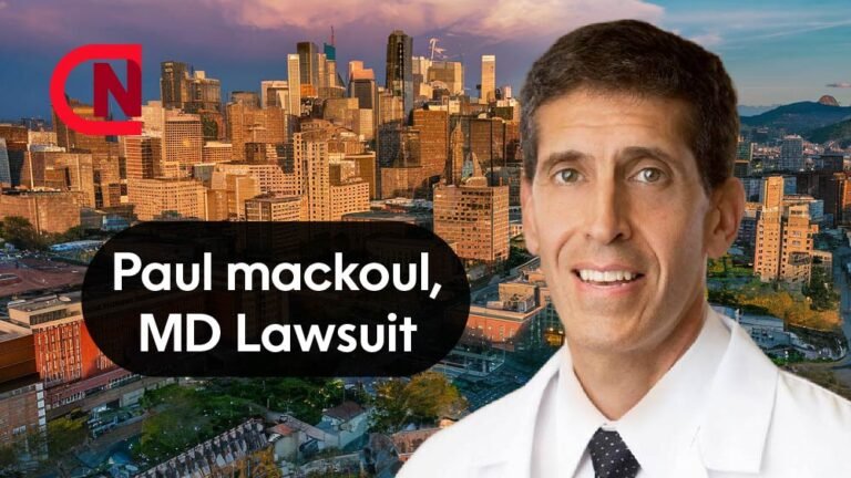 Unveiling the Depths of Accountability: The Paul MacKoul MD Lawsuit’s Implications on Medical Malpractice and Women’s Healthcare