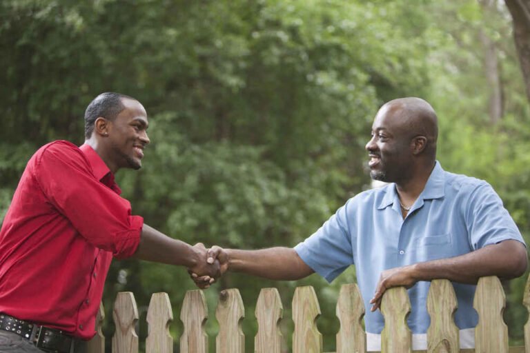 Coexistence 7 Tips for a Good Relationship With Neighbors