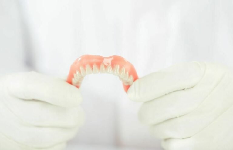 The Future of Denture Stability Implant-Supported Solutions