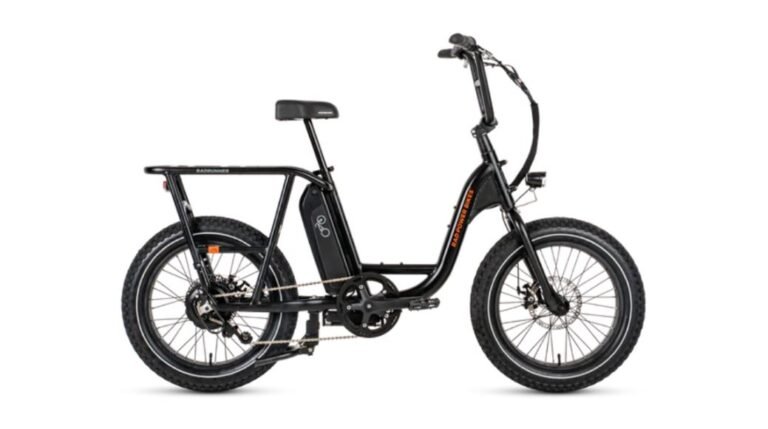Embracing the Convenience of Lightweight Electric Bikes