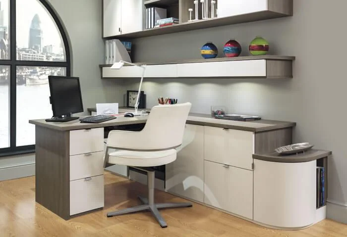 Choosing the Right Office Desks for Different Professions