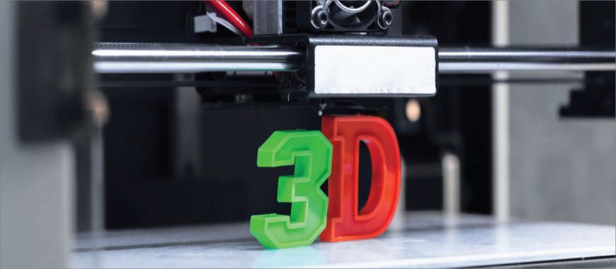 Advantages & Disadvantages of Using 3D Printing