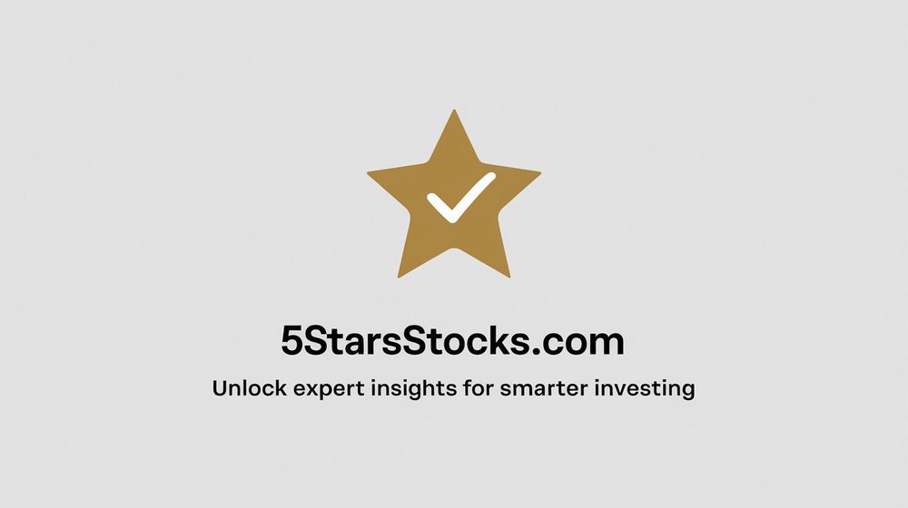 5StarsStocks.com Unlock Expert Insights for Smarter Investing