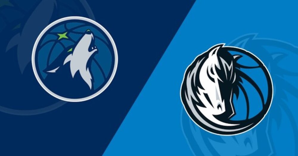 Dallas Mavericks vs Timberwolves Match Player Stats