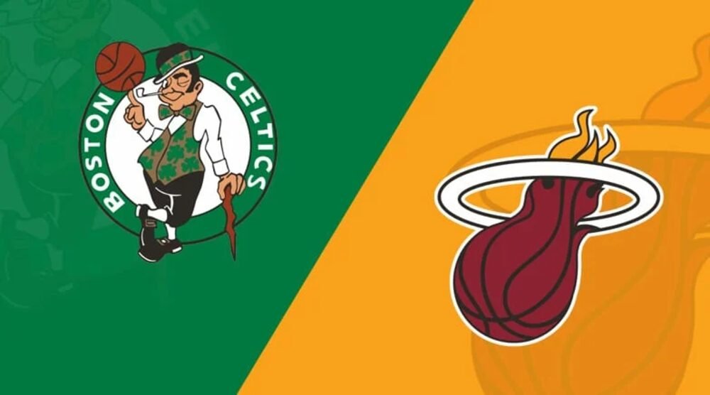 Miami Heat vs Boston Celtics Match Player Stats