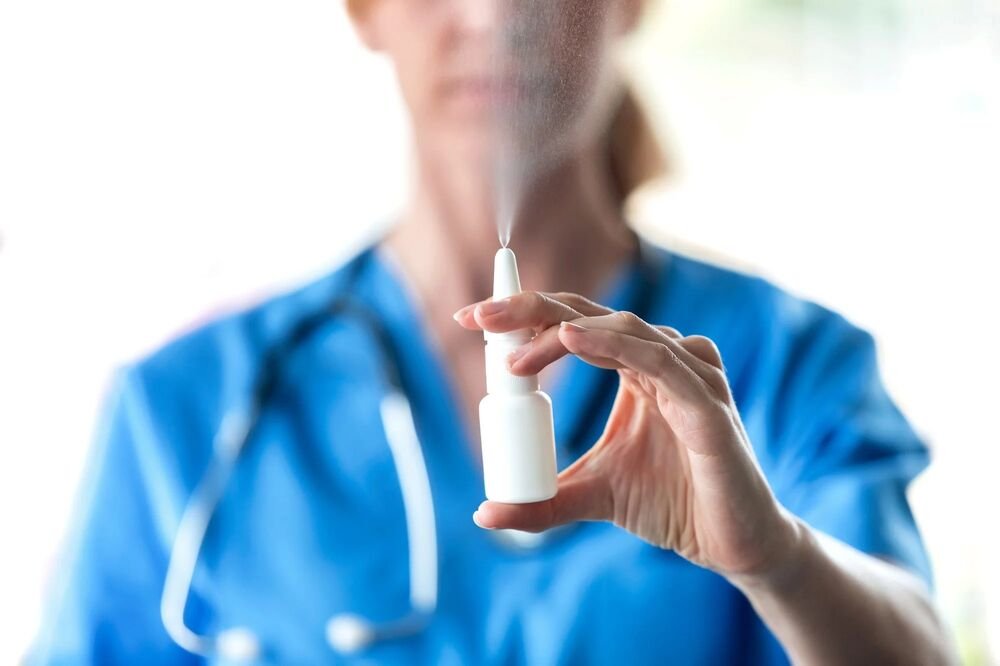 Nasal Spray Pumps and System Advancements, Benefits, and Applications