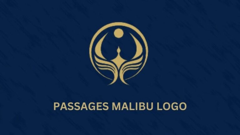 The Symbolism and Evolution of the Passages Malibu Logo