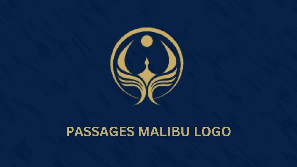 The Symbolism and Evolution of the Passages Malibu Logo