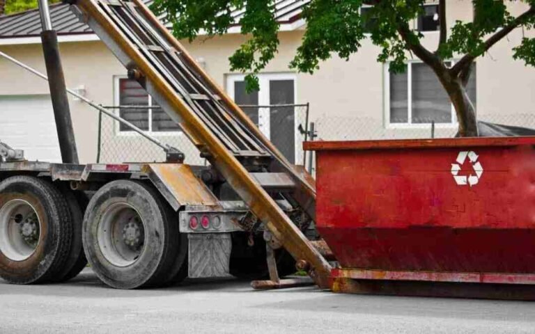 Why Specialist Dumpster Hire Is Essential for Construction Projects