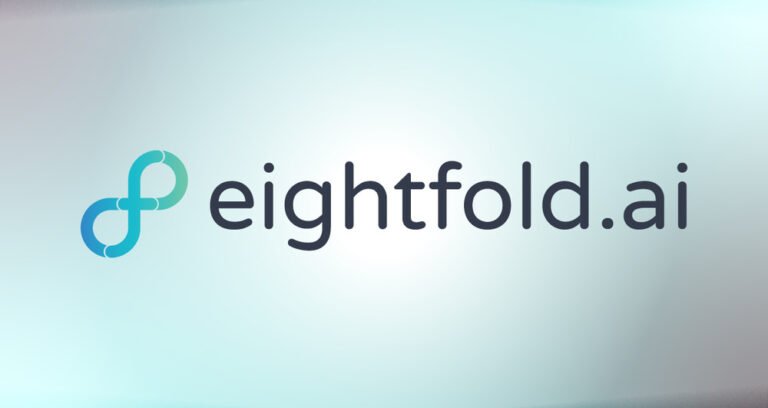 Brad Palmer Regional Vice President - Strategic Account Sales at Eightfold.ai