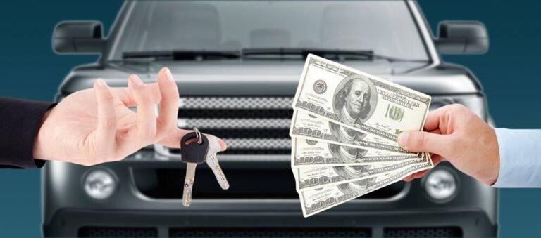 Cash for Used Cars The Easiest Way to Sell Your Vehicle