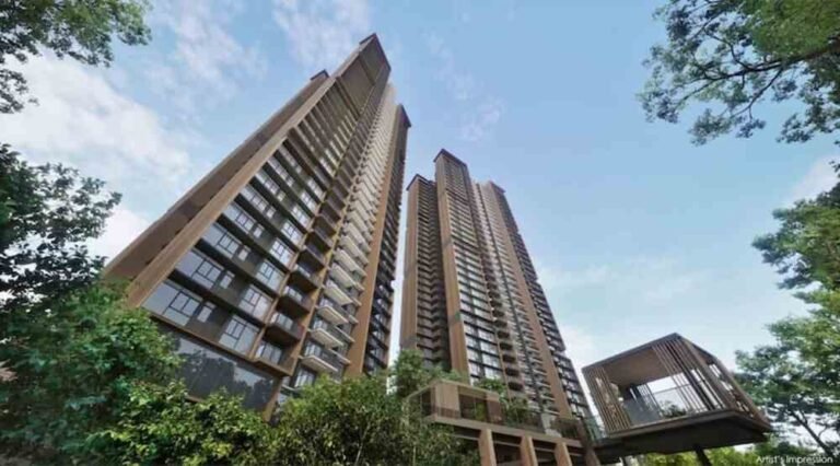 Elta Condo at Bloomsbury Residences The Luxury You Deserve