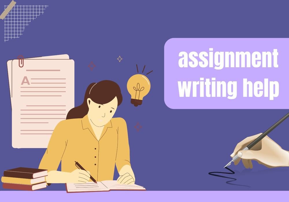 Understanding Assignment Help Services What Students Should Know