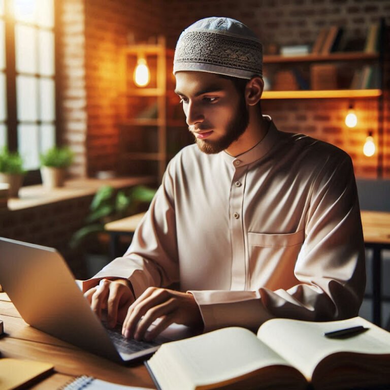 How to Learn Quran Reading: A Beginner’s Guide to Quranic Recitation