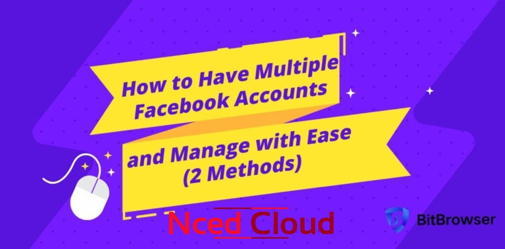 How to Have Multiple Facebook Accounts and Manage Them With Ease (2 Methods)