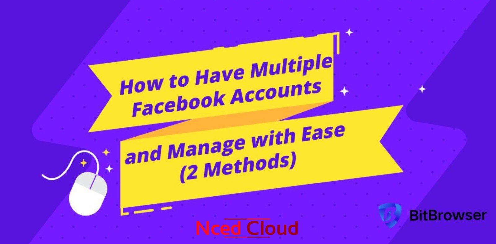 How to Have Multiple Facebook Accounts and Manage Them With Ease (2 Methods)