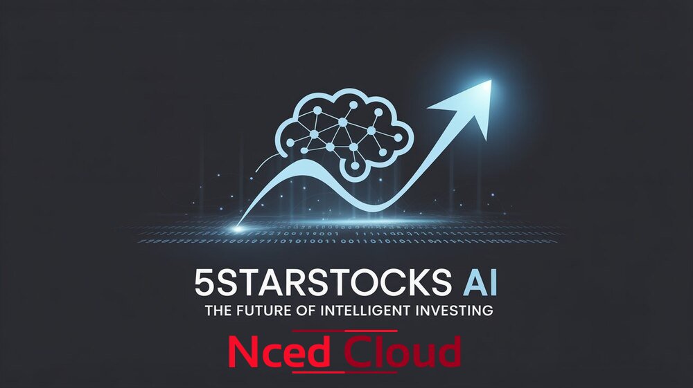 5StarsStocks AI – The Future of Intelligent Investing