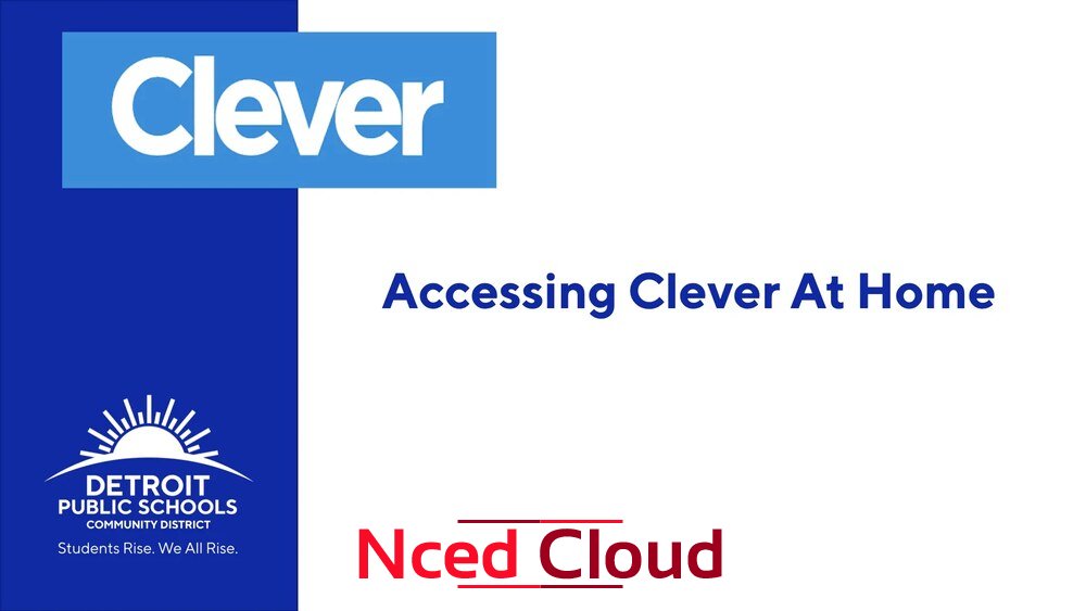 Clever DPSCD Login Easy Access to Student Learning Tools