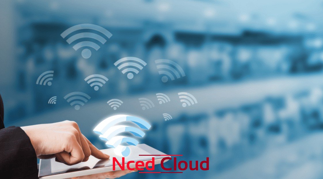 Corporate Wi-Fi Networks How to Guarantee Stability and Security
