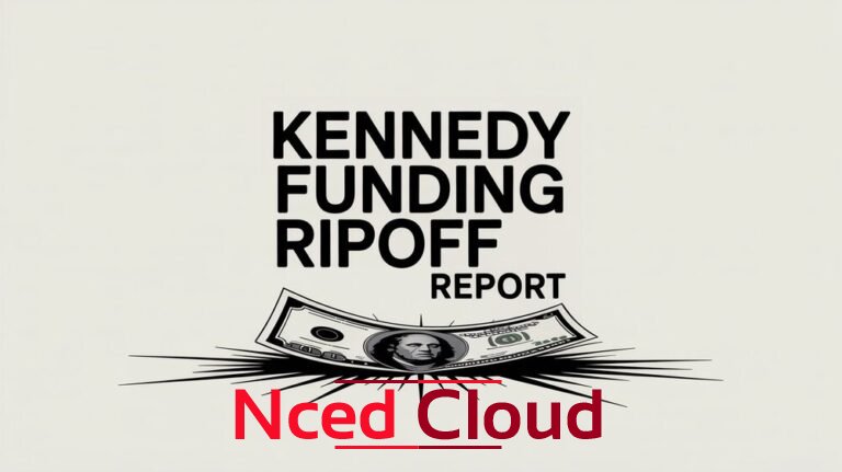 Kennedy Funding Ripoff Report What Borrowers Need to Know Before Signing