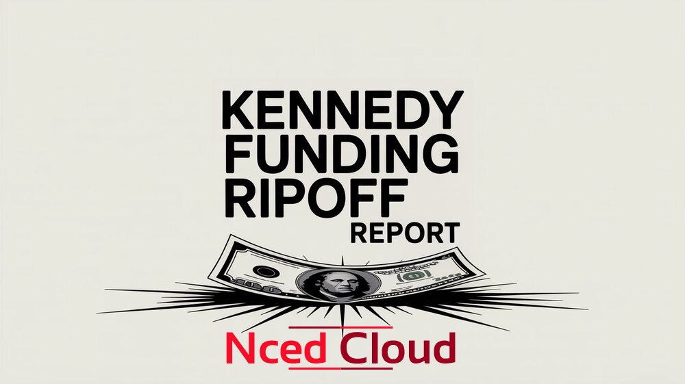 Kennedy Funding Ripoff Report What Borrowers Need to Know Before Signing