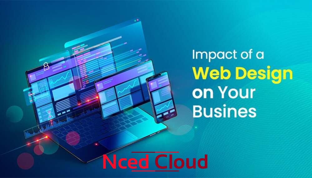 How Website Design Impacts Your Business's Credibility A Guide