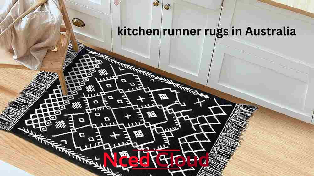 Top 5 Colors for Kitchen Runner Rugs That Brighten Up Your Australian Home