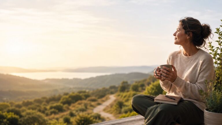 How Developing a Positive Mindset Can Support Better Mental Wellbeing