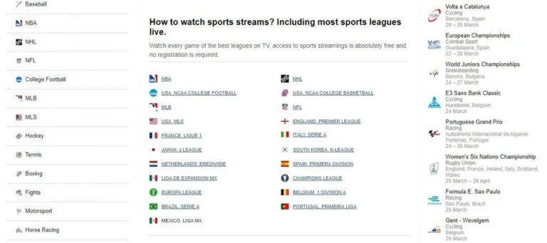 Buffstream