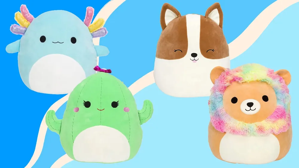 SquishMallow