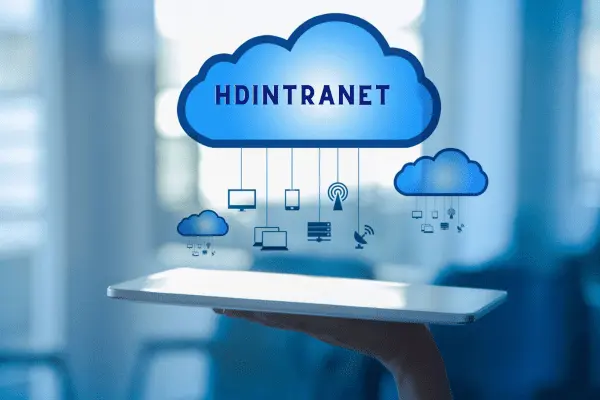 HDintranet