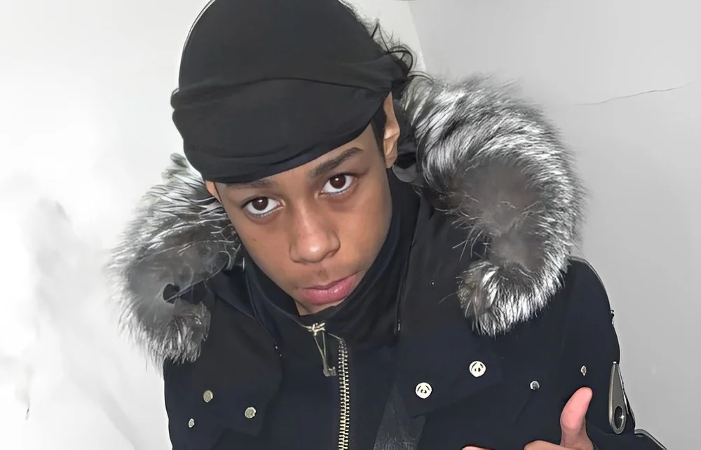 Notti Osama Death