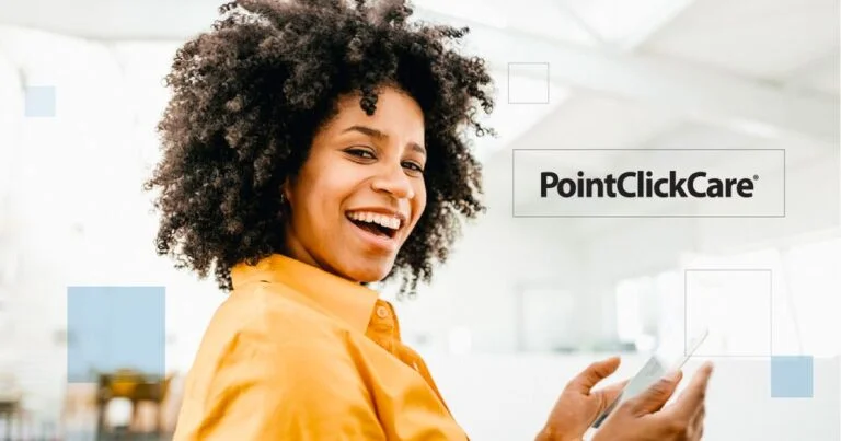 POC CNA Login