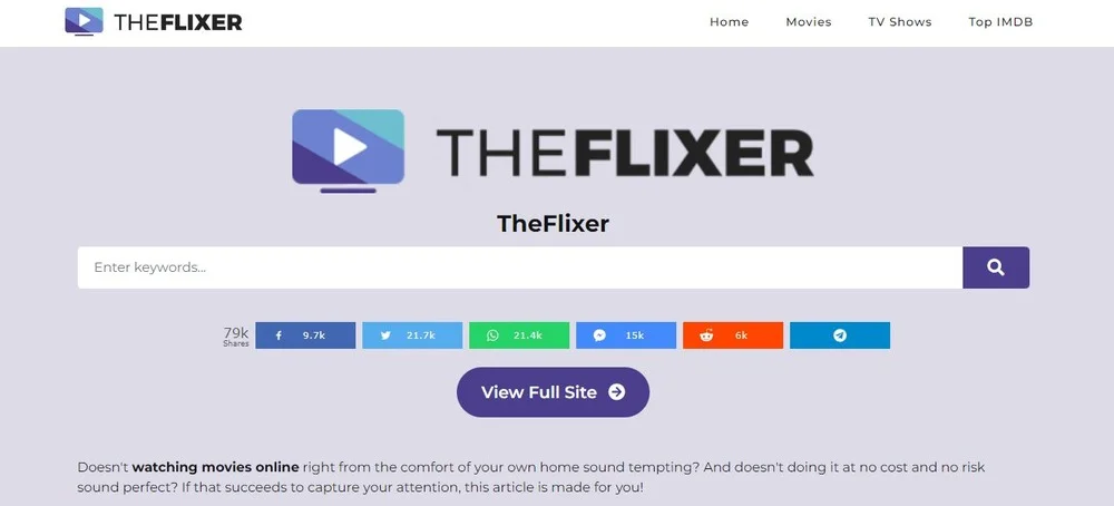 TheFlixer